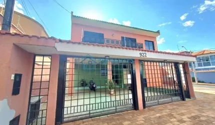 Casa no bairro Jardim Antártica, em Ribeirão Preto/SP