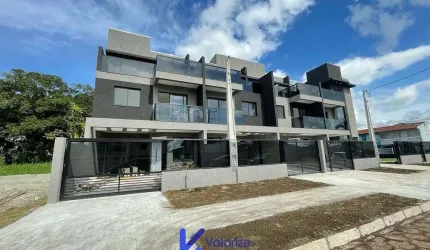 Sobrado Triplex Gaivotas Matinhos- PR
