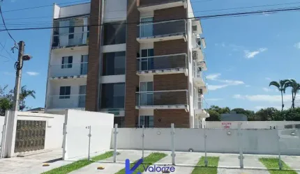 Apartamento na praia a venda Pontal do Paraná