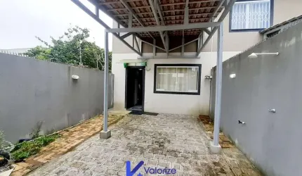Sobrado próximo ao mar Matinhos