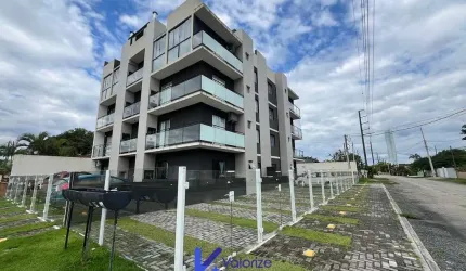Apartamento 2 quartos perto do mar