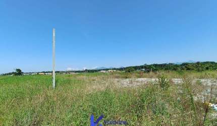 Terrenos para investimento em Matinhos