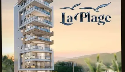 Apartamentos novos alto padrão Guaratuba