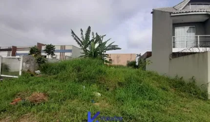 Terreno a venda próximo ao mar