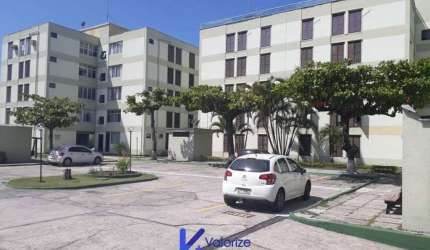 Apartamento a venda Próximo ao mar