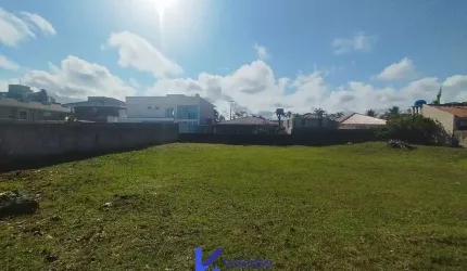 Terreno frente ao mar Porto Fino