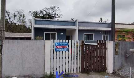 Casa a venda em Canoas Pontal do Paraná