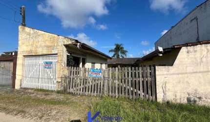 Terreno em Ipanema frente Rodovia a venda