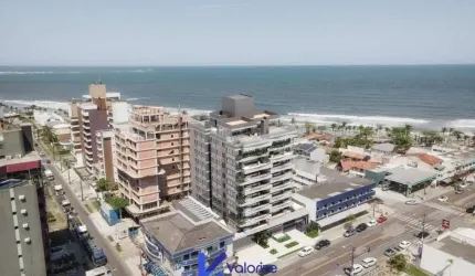 ApartamentoGuaratuba com 03 ou 04 dormitórios