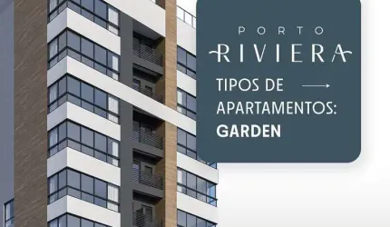 Apartamentos alto padrão em Paranaguá