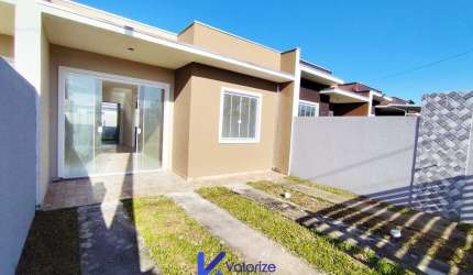 Casa a venda em Canoas Pontal do Paraná.
