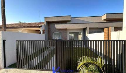 Casa em Ipanema suíte e espaço de terreno