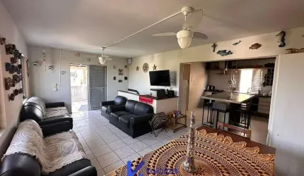 Apartamento cobertura duplex em Ipanema à venda
