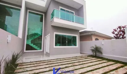 Sobrado faixa mar Pontal do Paraná a venda