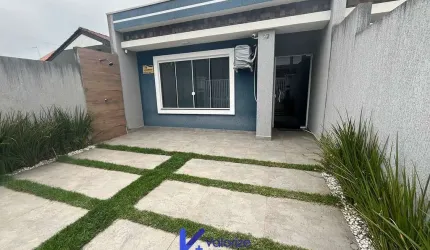 Casa com 02 Dormitórios Suíte no Leblon
