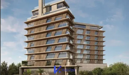 Apartamento alto padrão em Guaratuba