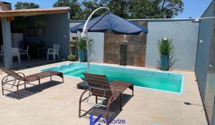 Casa faixa mar Pontal do Paraná