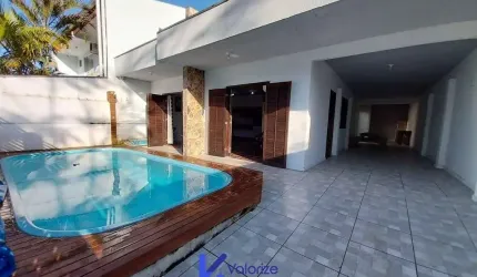Casa a venda em Canoas Pontal do Paraná