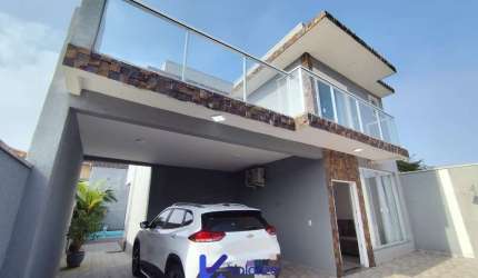 Sobrado a venda em Matinhos-PR