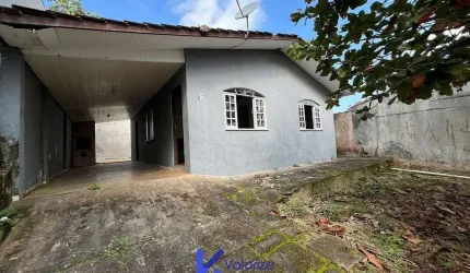 Casa 3 quartos faixa mar Santa Terezinha a venda