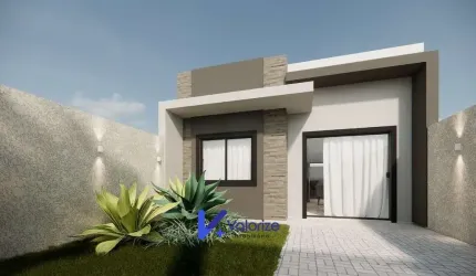 Casa a venda na praia, Pontal do Paraná.