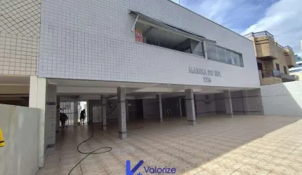 Apartamento a venda em Caiobá Matinhos-PR