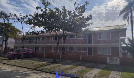 Apartamento a venda Próximo ao mar Pontal do Sul