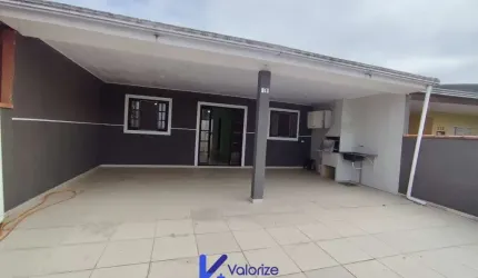 Casa a venda em Matinhos próximo do mar