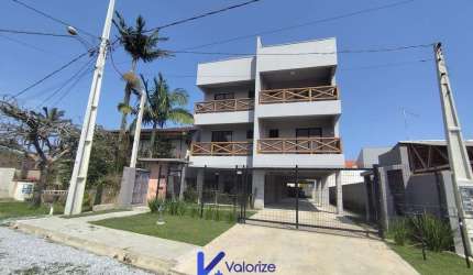 Apartamento próximo ao mar á venda