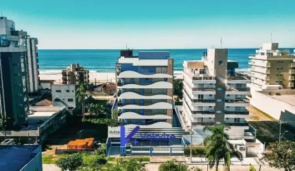 Apartamento alto padrão em Caiobá-Matinhos