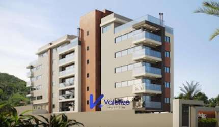 Apartamentos novos em Caiobá