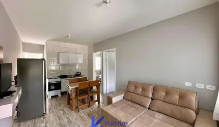 Apartamento para locação por temporada no Grajaú