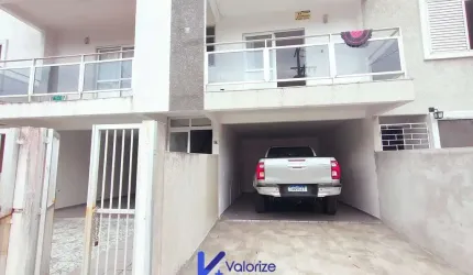 Apartamento duplex em Ipanema