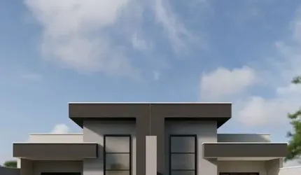 Casa com 3 quartos e piscina à venda em Ipanema.