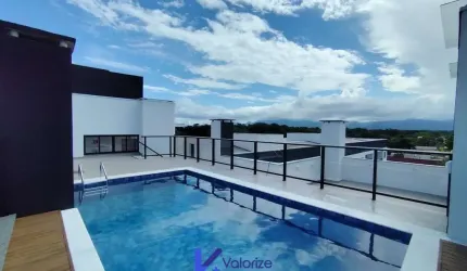 Apartamento em condominío Matinhos-PR