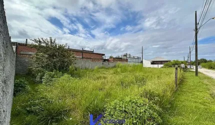 Terreno à venda em Ipanema