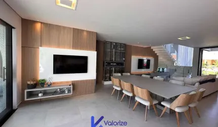 Residencial Alto Padrão Atami Norte