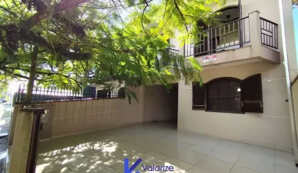 Sobrado na faixa do mar a venda 4 Quartos