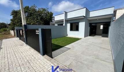 Casa a Venda na Praia 2 Quartos Suíte