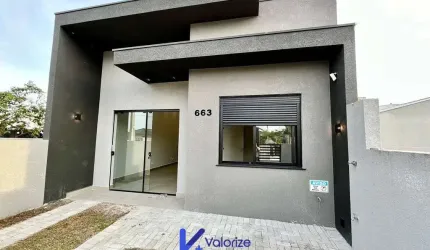 Casa a venda na praia de Ipanema