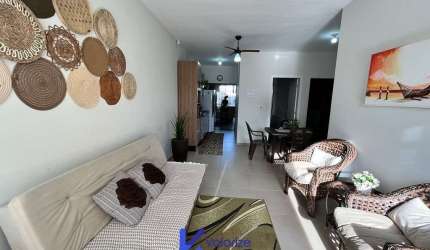 Casa a venda na praia de Matinhos-PR