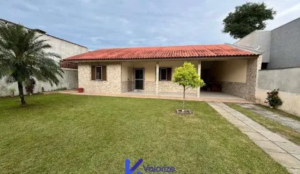 Casa a venda na faixa mar em Pontal do Paraná
