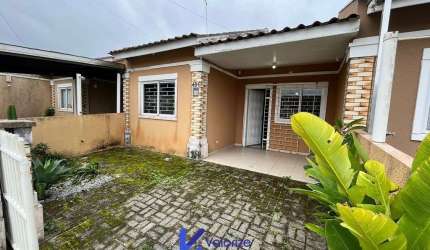 Casa a venda na praia de Pontal do Paraná.