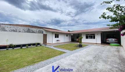 Casa Ampla a Venda 2 Quartos em Praia de Leste