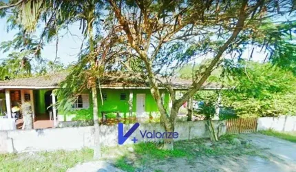 Casa 4 quartos a venda Pontal do Sul