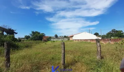 Terreno em Matinhos Curraes