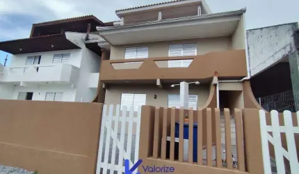Apartamento Duplex 3 Quartos- Matinhos -PR