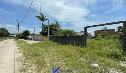 Terreno em Matinhos a venda