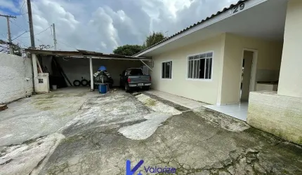 Casa 3 Quartos Matinhos PR