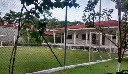 Chácara para Venda em Itanhaém, Jardim Umuarama, 7 dormitórios, 5 suítes, 8 banheiros, 10 vagas